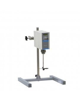 MTOPS Ms3040 Mekanik Karıştırıcı Analog 200... 3000 rpm / 10 L