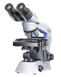 Olympus CX23 Binoküler Araştırma Mikroskobu