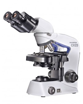 Olympus CX23 Binoküler Araştırma Mikroskobu Olympus CX23 Binoküler Araştırma Mikroskobu