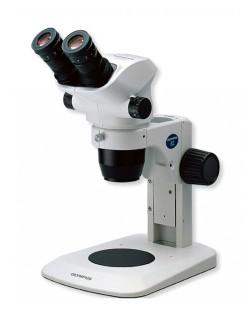 Olympus SZ51 Stereo Binoküler Mikroskop