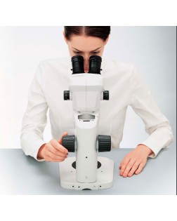 Olympus SZ51 Stereo Binoküler Mikroskop