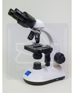 SOIF B203 Binoküler Laboratuvar Öğrenci Mikroskobu -Achromat LED