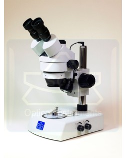 SOIF SZM45-B2 Binoküler Stereo Zoom Mikroskop -45x-