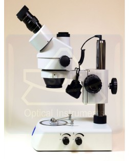 SOIF SZM45-B2 Binoküler Stereo Zoom Mikroskop -45x-