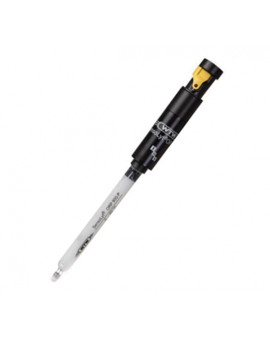WTW Sentix Orp-T 900-P Ids Orp Elektrotu