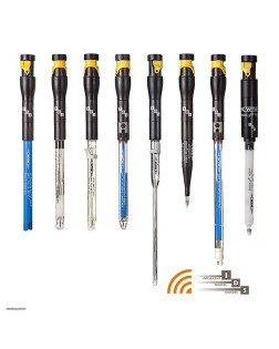 WTW SenTix 940-P Dijital Wireless pH ELEKTRODU Başlık Eklentili 0.000... 14.000 pH