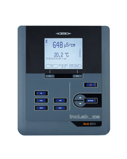 WTW Inolab Multi 9310 Set 4 Masa Tipi pH/İletkenlik/Oksijen Ölçer