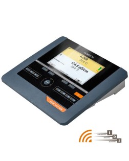 Wtw inolab Multi 9620 Masa Tipi Çoklu Ölçer