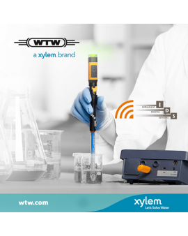 WTW inoLab® Multi 9310 IDS SET C MASA TİPİ pH/ İLETKENLİK ÖLÇER WTW inoLab® Multi 9310 IDS SET C MASA TİPİ pH/ İLETKENLİK ÖLÇER