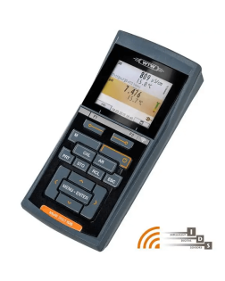 WTW Multi 3620 Set C Portatif pH/ İletkenlik Ölçer Sentix 940 Tetracon 925