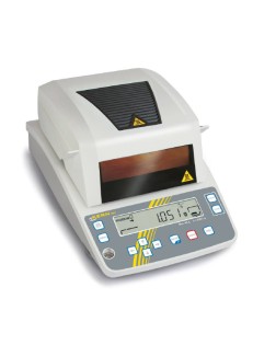 KERN DBS 60-3 Nem Tayin Cihazı