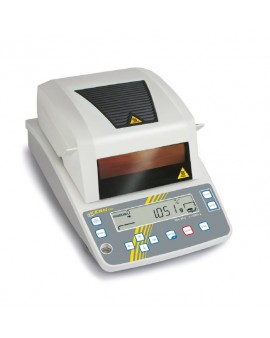 KERN DBS 60-3 Nem Tayin Cihazı KERN DBS 60-3 Nem Tayin Cihazı