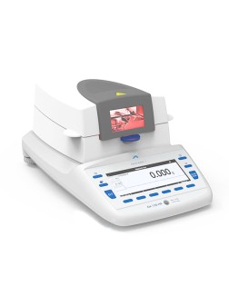PRECİSA EM 120-HR Nem Tayin Cihazı