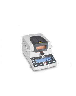 Kern DAB 100-3 Nem Tayin Cihazı Kern DAB 100-3 Nem Tayin Cihazı