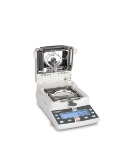 Kern DAB 100-3 Nem Tayin Cihazı