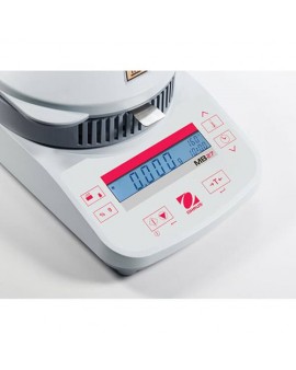 OHAUS MB27 Nem Tayin Cihazı OHAUS MB27 Nem Tayin Cihazı