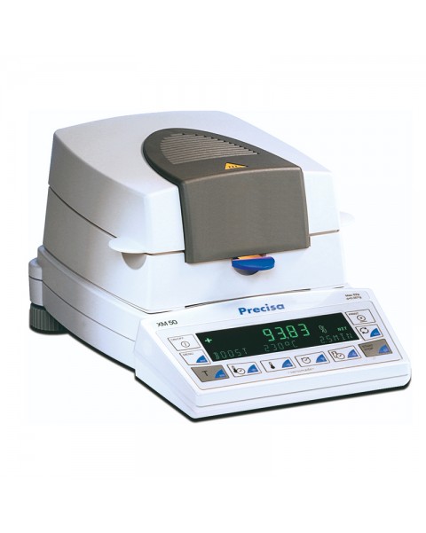 Precisa XM 50 Nem Tayin Cihazı