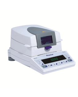 Precisa XM 60 Nem Tayin Cihazı