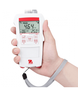 OHAUS ST 300 D-G Portatif Oksijen Metre OHAUS ST 300 D-G Portatif Oksijen Metre