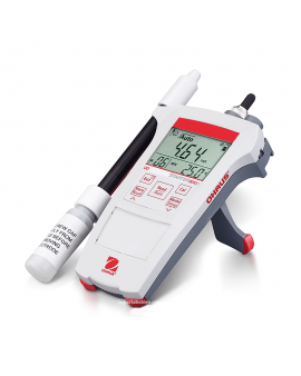 OHAUS ST 300 D-G Portatif Oksijen Metre OHAUS ST 300 D-G Portatif Oksijen Metre