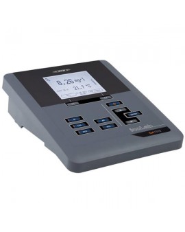 WTW Inolab Oxi 7310P Masa Tipi Oksijen Metre Set 1 WTW Inolab Oxi 7310P Masa Tipi Oksijen Metre Set 1