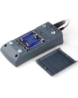 Wtw Oxi 3310 Oksijen Metre Portatif Set 3 Wtw Oxi 3310 Oksijen Metre Portatif Set 3