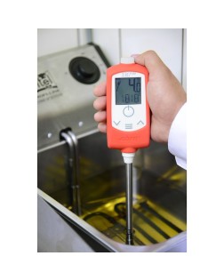 Ebro Fom 330 | Kızartma Yağ Ölçüm Cihazı (polar Madde Test Cihazı)