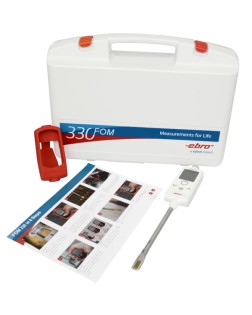 Ebro Fom 330 | Kızartma Yağ Ölçüm Cihazı (polar Madde Test Cihazı)