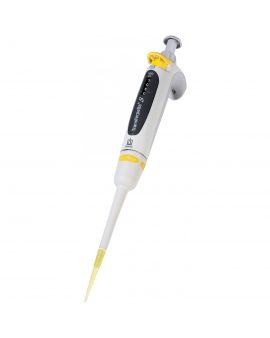 BRAND Transferpette® S 0.5-5 mL Ayarlanabilir Otomatik Pipet BRAND Transferpette® S 0.5-5 mL Ayarlanabilir Otomatik Pipet