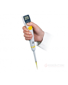 Brand Transferpette® Electronic Ayarlanabilir Elektronik Pipet