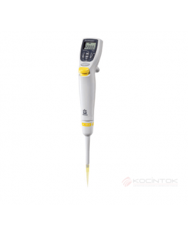Brand Transferpette® Electronic Ayarlanabilir Elektronik Pipet