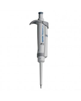 Eppendorf Research® Plus 25 ul Sabit Mikro Otomatik Pipet Eppendorf Research® Plus 25 ul Sabit Mikro Otomatik Pipet