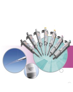 Eppendorf Research® Plus 0,5-10 ul Ayarlanabilir Mikro Otomatik Pipet