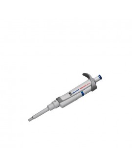 Eppendorf Research® Plus 0.5-5 ml Ayarlanabilir Mikro Otomatik Pipet Eppendorf Research® Plus 0.5-5 ml Ayarlanabilir Mikro Otomatik Pipet