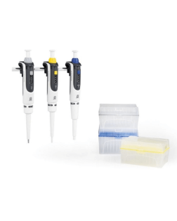 Brand Transferpette® S 20 Ul Sabit Otomatik Pipet