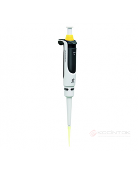 Brand Transferpette® S 0.5-10 Ul Ayarlanabilir Otomatik Pipet Brand Transferpette® S 0.5-10 Ul Ayarlanabilir Otomatik Pipet