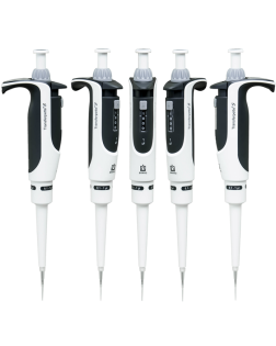 Brand Transferpette® S 5-50 Ul Ayarlanabilir Otomatik Pipet