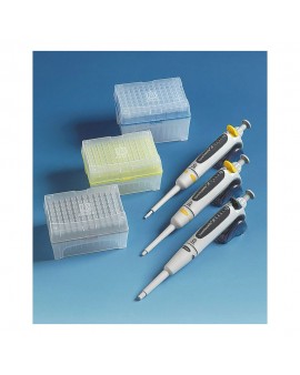 BRAND Transferpette® S 10-100 µL Ayarlanabilir Otomatik Pipet BRAND Transferpette® S 10-100 µL Ayarlanabilir Otomatik Pipet