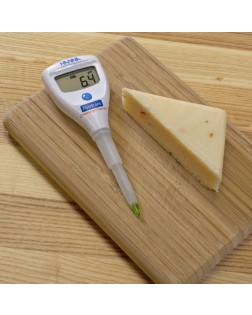 HANNA HI 981032 Peynir pH Metresi