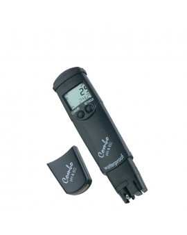 Hanna HI 98129 Dijital Ph, Ec, Tds Ölçüm Cihazı Hanna HI 98129 Dijital Ph, Ec, Tds Ölçüm Cihazı