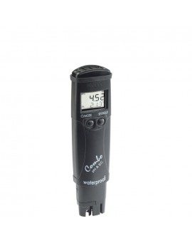 Hanna HI 98129 Dijital Ph, Ec, Tds Ölçüm Cihazı Hanna HI 98129 Dijital Ph, Ec, Tds Ölçüm Cihazı