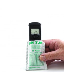 Hanna HI 98129 Dijital Ph, Ec, Tds Ölçüm Cihazı