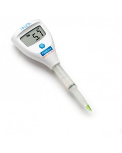 Hanna HI 981036 Et pH Metresi