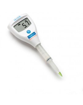 Hanna HI 981036 Et pH Metresi Hanna HI 981036 Et pH Metresi