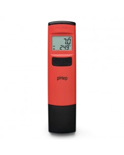 Hanna HI 98127 Dijital PH Metre (pH ve Isı Ölçer) Hanna HI 98127 Dijital PH Metre (pH ve Isı Ölçer)