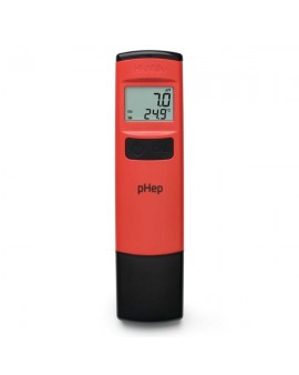 Hanna HI 98127 Dijital PH Metre (pH ve Isı Ölçer) Hanna HI 98127 Dijital PH Metre (pH ve Isı Ölçer)