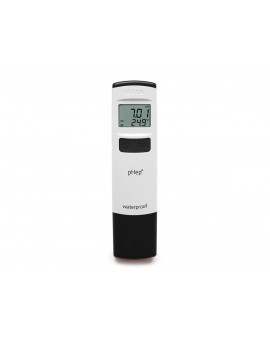 Hanna HI98108 Cep Tipi (Su Geçirmez) pH Metre Hanna HI98108 Cep Tipi (Su Geçirmez) pH Metre