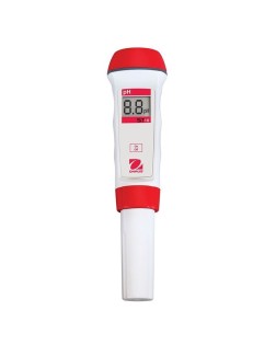 OHAUS ST10 Cep Tipi Ph Metre Cihazı