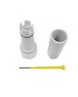 OHAUS ST10 Cep Tipi Ph Metre Cihazı OHAUS ST10 Cep Tipi Ph Metre Cihazı