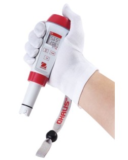 OHAUS ST20 Cep Tipi Ph Metre